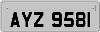 AYZ9581