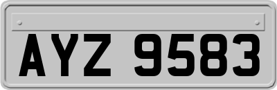 AYZ9583