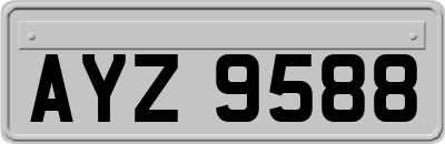 AYZ9588