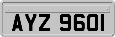 AYZ9601