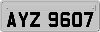 AYZ9607