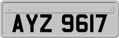 AYZ9617