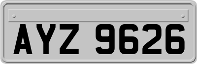 AYZ9626