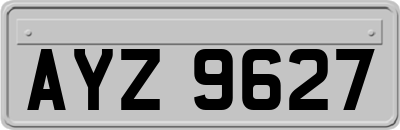 AYZ9627