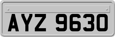AYZ9630