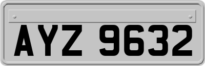 AYZ9632