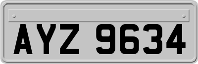 AYZ9634