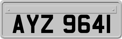 AYZ9641