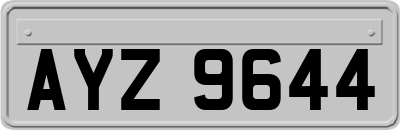 AYZ9644