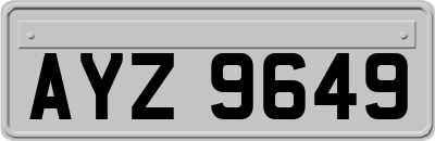 AYZ9649