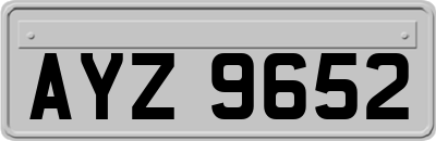 AYZ9652