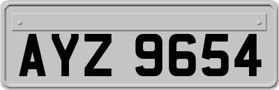 AYZ9654