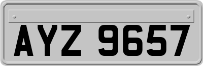 AYZ9657