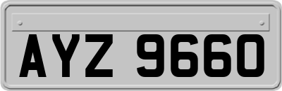 AYZ9660