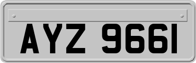 AYZ9661