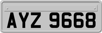 AYZ9668