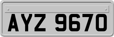 AYZ9670