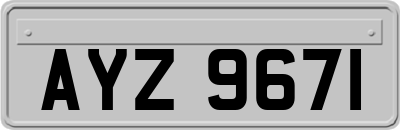 AYZ9671