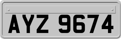 AYZ9674
