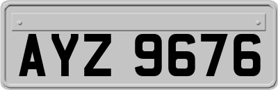 AYZ9676