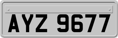 AYZ9677