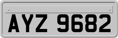 AYZ9682