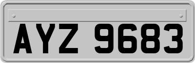 AYZ9683