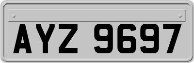 AYZ9697