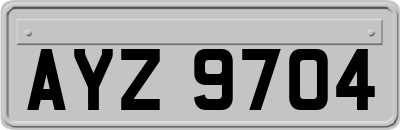 AYZ9704