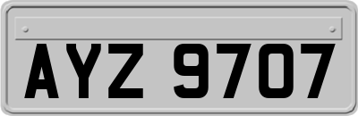 AYZ9707