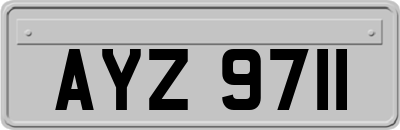 AYZ9711