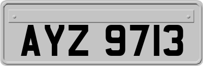AYZ9713