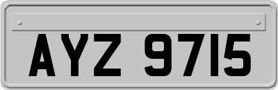AYZ9715