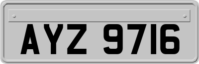 AYZ9716