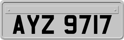 AYZ9717