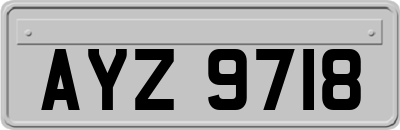 AYZ9718
