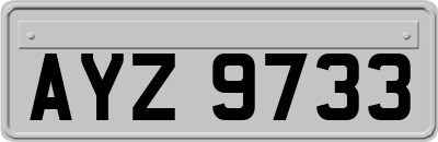 AYZ9733