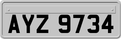 AYZ9734