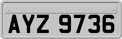 AYZ9736