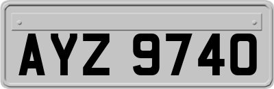 AYZ9740
