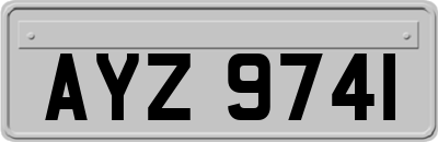 AYZ9741