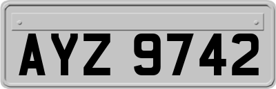 AYZ9742