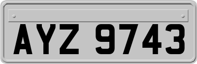 AYZ9743
