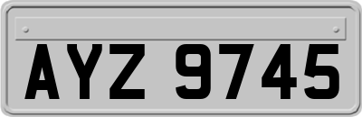 AYZ9745