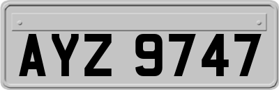 AYZ9747
