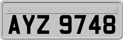 AYZ9748