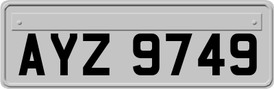 AYZ9749