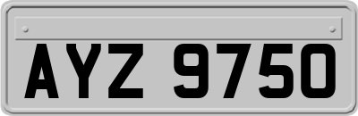 AYZ9750