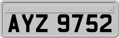 AYZ9752