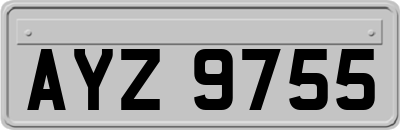 AYZ9755